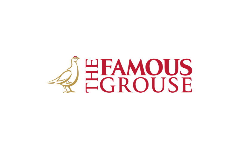 The Famous Grouse